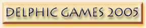 Isadora Duncan International Institute, Inc. Reinstatement of the Delphic Games