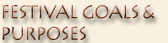 Delphic Games Purposes