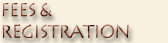 Delphic Games Fees