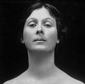Isadora Duncan