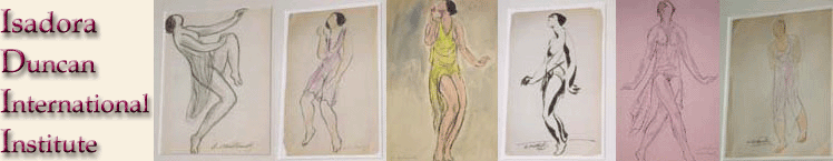 Isadora Duncan International Institute, Inc.