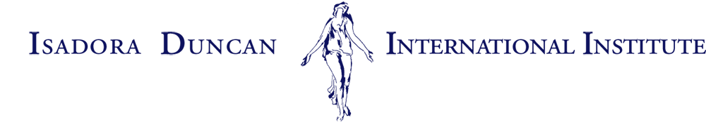 Isadora Duncan International Institute