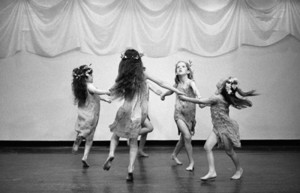 IDII CHILDRENS COMPANY